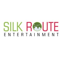 Silk Route Entertainment logo - Similar company to Code7:Tech
