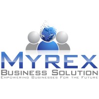 Myrex Business Solution logo - Similar company to Zamtouch Digital Solutions