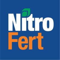 NitroFERT logo - Similar company to Nitrofert