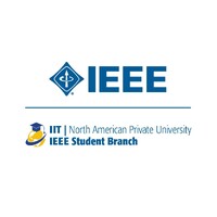 IEEE IIT Student Branch logo - Similar company to Electrical Engineering Society
