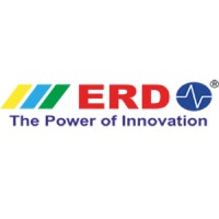 ERD GLOBAL logo - Similar company to Erd Technologies
