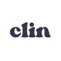 CLIN logo - Similar company to Skyframes - Drone Solutions