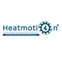 HEATMOTION SERVICES PARTNER logo - Similar company to Representaciones Pfeifer