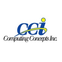 Computing Concepts Inc. logo - Similar company to Computer Concepts, Inc.