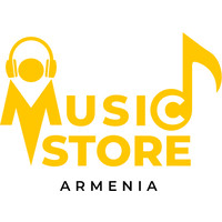 Music Store Armenia logo - Similar company to Bees Audio Group Ltd