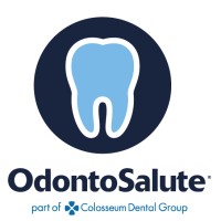 OdontoSalute part of Colossuem Group logo - Similar company to Arnone