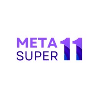 Meta Super 11 logo - Similar company to Meta 11 Web Services