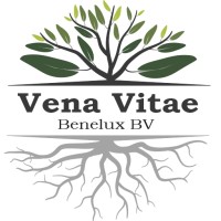 Vena Vitae Benelux BV. logo - Similar company to Dutch Horti Support
