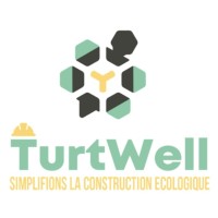 TurtWell logo - Similar company to Nos Architecture