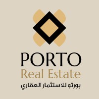 Porto Real Estate logo - Similar company to Cyprus Real Estate