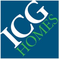 ICG Homes logo - Similar company to Jk Builders