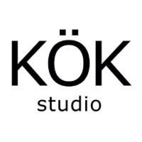 KÖK Studio logo - Similar company to Minn
