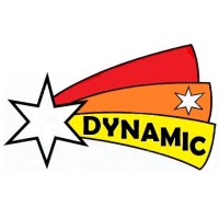 DYNAMIC CENTRE FOR CHILDREN AND YOUNG PEOPLE WITH DISABILITIES logo - Similar company to Wrexham Digital