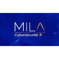 MILA Cybersécurité logo - Similar company to I-Tec Info / Cybersecurite