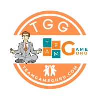 Team Game Guru logo - Similar company to Team Game Changer