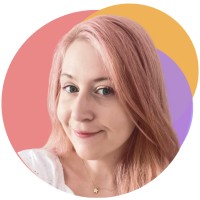 Andreea Sofian - Your content specialist logo - Similar company to Content Specialist