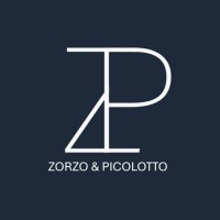 ZP Partners logo - Similar company to Petronum