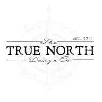 The True North Design Company logo - Similar company to C & D Products