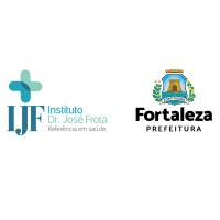 Instituto Dr José Frota (Ijf)