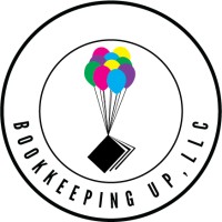 Bookkeeping Up, LLC logo - Similar company to Bookkeeping South Florida