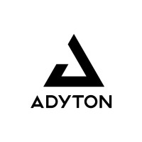 Adyton PBC logo - Similar company to Thriveai