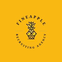 Fineapple Recruiting Agency logo - Similar company to 4S - Safety, Security Services & Solutions