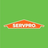 SERVPRO Team Edwards logo - Similar company to Arco Restoration