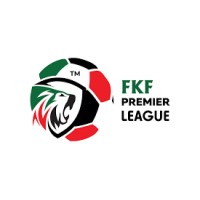 FKF Premier League logo - Similar company to Scout4Star