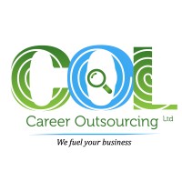 Career Outsourcing Limited logo - Similar company to Africente Microfinance