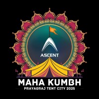 Mahakumbh Ascent logo - Similar company to Blue Apple Studio