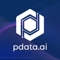 Pdata.ai logo - Similar company to Endless Dot Games