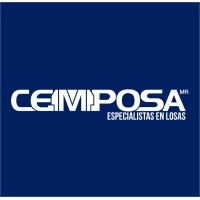 CEMPOSA logo - Similar company to Sc Group