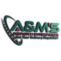 A&M's Dispatch Enterprises logo - Similar company to Oakmountpvt