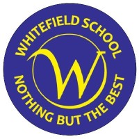 Whitefield Primary School logo - Similar company to John Taylor Free School