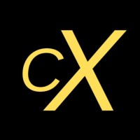 CryptoXchange logo - Similar company to Blockchainztech