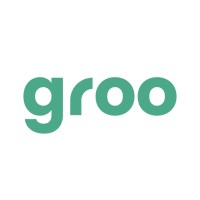 groo Inc. logo - Similar company to Medility (Pilleye)
