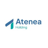 Atenea Holding logo - Similar company to Preserva Ingeniería Y Construcción Sac