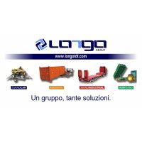 Longo TT logo - Similar company to Omas Solutions Kft.