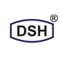 DS Hydraulics (DSH) logo - Similar company to Coinc Impex