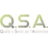 Q.S.A. srl logo - Similar company to Silqua