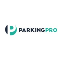 ParkingPro logo - Similar company to App Lease International B.V.
