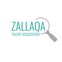 Zallaqa Talent Aquisition logo - Similar company to Al Basel Group Of Companies