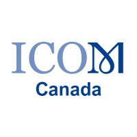 ICOM Canada logo - Similar company to Centre De Recherche Sur La Régulation Et Le Droit De La Gouvernance