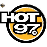 Hot 97 logo - Similar company to Complex Magazine