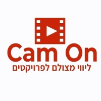 CAM ON - ליווי מצולם לפרויקטים logo - Similar company to Sylipsi