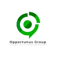 Opportunus Group - Delivering on time custom-made solutions logo - Similar company to Lamboo®