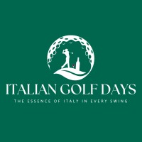 Italian Golf Days logo - Similar company to Wondergolf