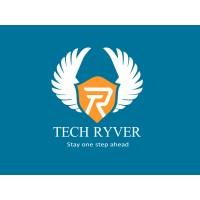Tech Ryver logo - Similar company to Tech River