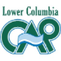 Lower Columbia Cap