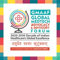 GMAAF logo - Similar company to Ajilno